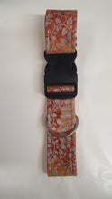 Load image into Gallery viewer, Medium Breed- Kiwi Hound Dog Handcrafted Dog Collar