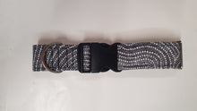 Load image into Gallery viewer, Medium Breed- Kiwi Hound Dog Handcrafted Dog Collar