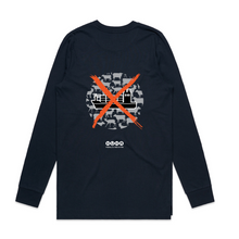 Load image into Gallery viewer, Pre-order: Protect the Ban Activist Tee