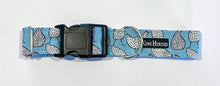 Load image into Gallery viewer, Medium Breed- Kiwi Hound Dog Handcrafted Dog Collar
