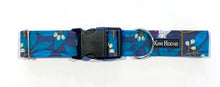 Load image into Gallery viewer, Large Breed- Handmade Dog Collars by Kiwihound
