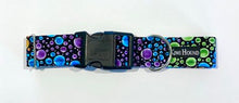 Load image into Gallery viewer, Medium Breed- Kiwi Hound Dog Handcrafted Dog Collar