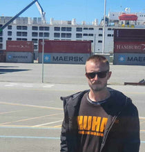 Load image into Gallery viewer, Pre-order: Protect the Ban Activist Tee