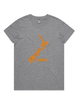 Load image into Gallery viewer, HUHA Classic New Zealand Tee