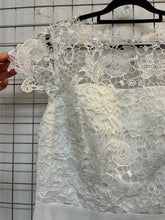 Load image into Gallery viewer, JJ's HOUSE - Lace Top Wedding Dress