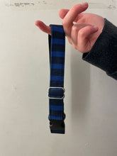 Load image into Gallery viewer, Small Breed- Kiwi Hound Dog Handcrafted Dog Collar