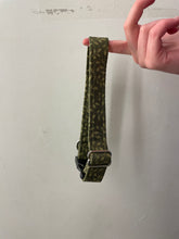 Load image into Gallery viewer, Small Breed- Kiwi Hound Dog Handcrafted Dog Collar