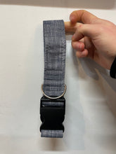 Load image into Gallery viewer, Medium Breed- Kiwi Hound Dog Handcrafted Dog Collar