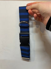 Load image into Gallery viewer, Medium Breed- Kiwi Hound Dog Handcrafted Dog Collar