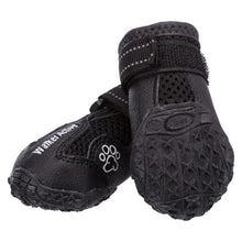 Load image into Gallery viewer, Trixie Walker Active Dog Boots 2 Pack