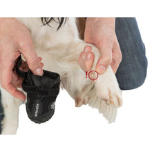 Load image into Gallery viewer, Trixie Walker Active Dog Boots 2 Pack