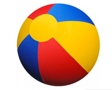 Load image into Gallery viewer, Wish List Horse Power Play Ball