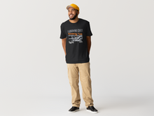 Load image into Gallery viewer, Pre-order Farrowing Crates: Harrowing fate tees