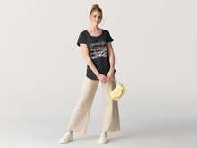 Load image into Gallery viewer, Pre-order Farrowing Crates: Harrowing fate tees