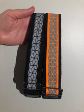 Load image into Gallery viewer, Medium Breed- Kiwi Hound Dog Handcrafted Dog Collar