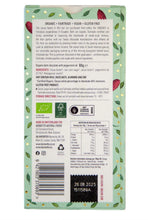 Load image into Gallery viewer, Bennetto chocolate bar - mint & cocoa nibs