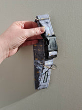 Load image into Gallery viewer, Medium Breed- Kiwi Hound Dog Handcrafted Dog Collar