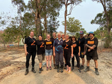 Load image into Gallery viewer, HUHA Classic New Zealand Tee