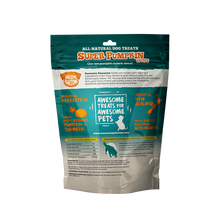 Load image into Gallery viewer, Awesome Pawsome Pumpkin dog treats