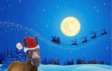 Load image into Gallery viewer, Franklin Christmas Cards