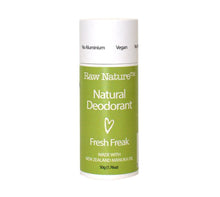 Load image into Gallery viewer, Raw Nature Natural Deodorant