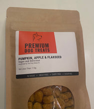 Load image into Gallery viewer, Foxy Dawg premium dog treats