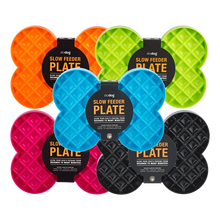 Load image into Gallery viewer, SloDog Slow Feeder