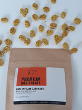 Load image into Gallery viewer, Foxy Dawg premium dog treats
