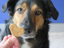Load image into Gallery viewer, Foxy Dawg premium dog treats