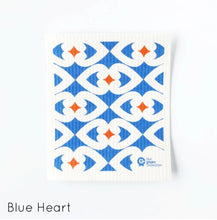 Load image into Gallery viewer, SPRUCE eco friendly dishcloth