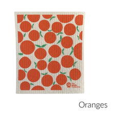 Load image into Gallery viewer, SPRUCE eco friendly dishcloth
