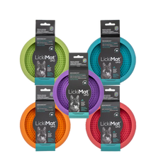 Load image into Gallery viewer, LickiMat UFO