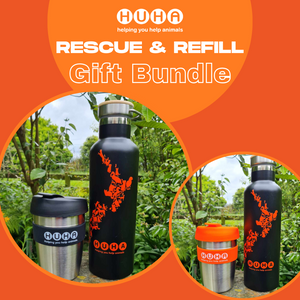 Rescue and Refill Gift Pack