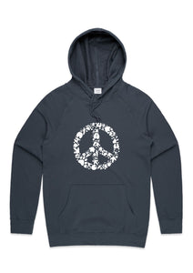 Limited Edition Peace Hoodie