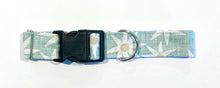 Load image into Gallery viewer, Medium Breed- Kiwi Hound Dog Handcrafted Dog Collar
