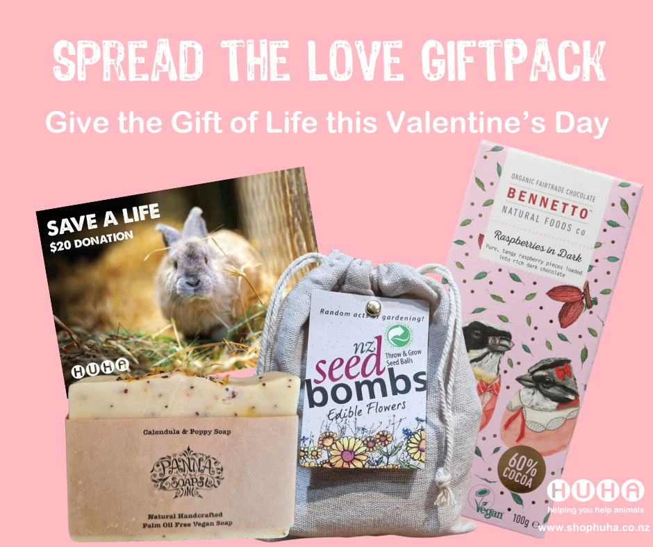 Share the Love Giftpack
