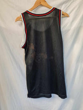 Load image into Gallery viewer, Stussy Basket Ball Singlet
