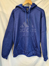 Load image into Gallery viewer, Adidas Hoodie Size L

