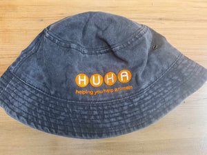 HUHA Bucket Hat