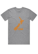Load image into Gallery viewer, HUHA Classic New Zealand Tee
