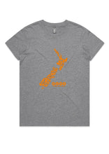 Load image into Gallery viewer, HUHA Classic New Zealand Tee

