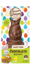 Load image into Gallery viewer, 120G Hollow Mylk Chocolate Easter Bunny
