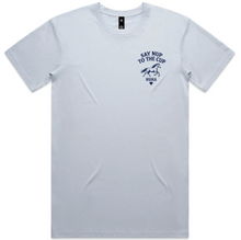 Load image into Gallery viewer, Say Nup to the Cup T-Shirt
