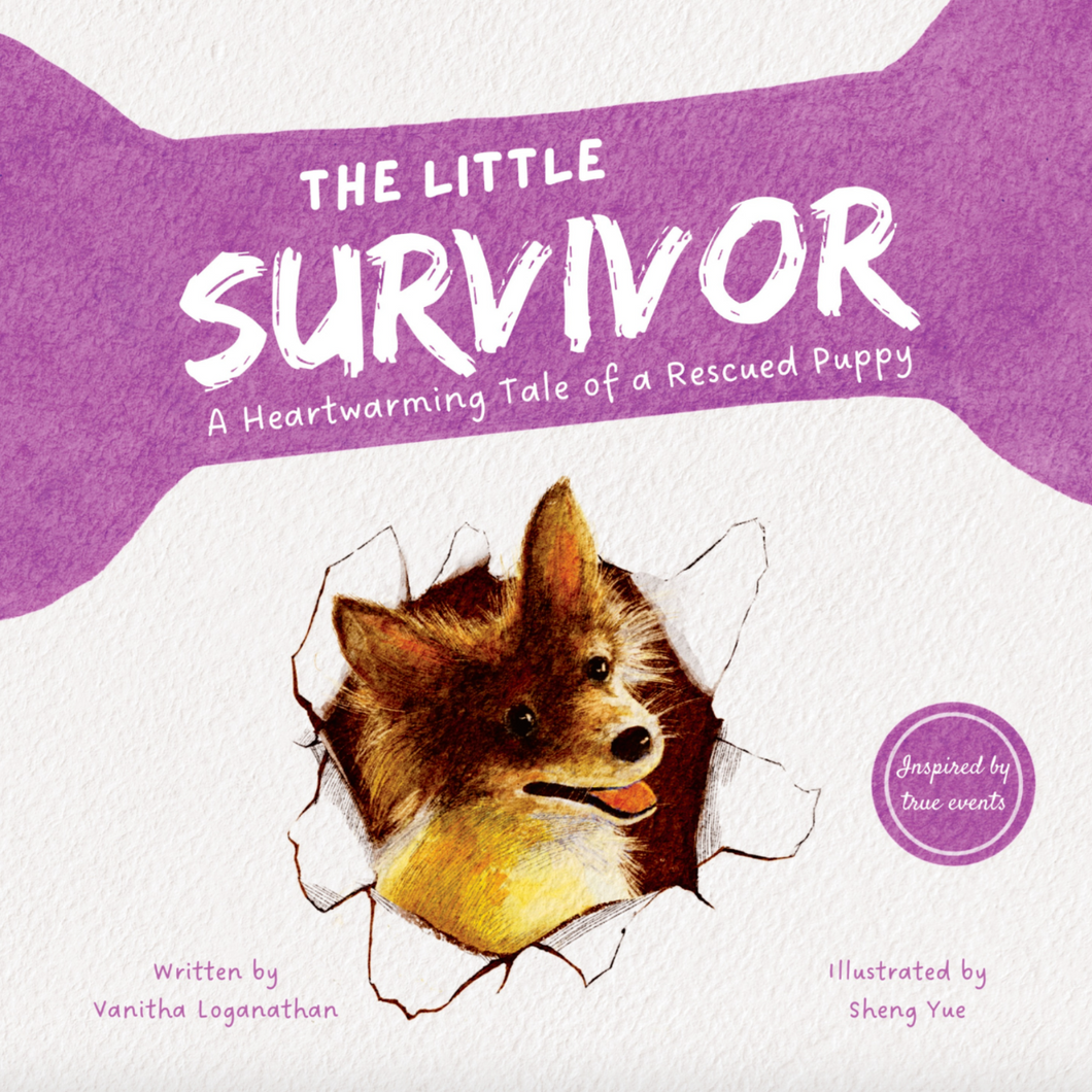 The Little Survivor