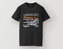 Load image into Gallery viewer, Pre-order Farrowing Crates: Harrowing fate tees
