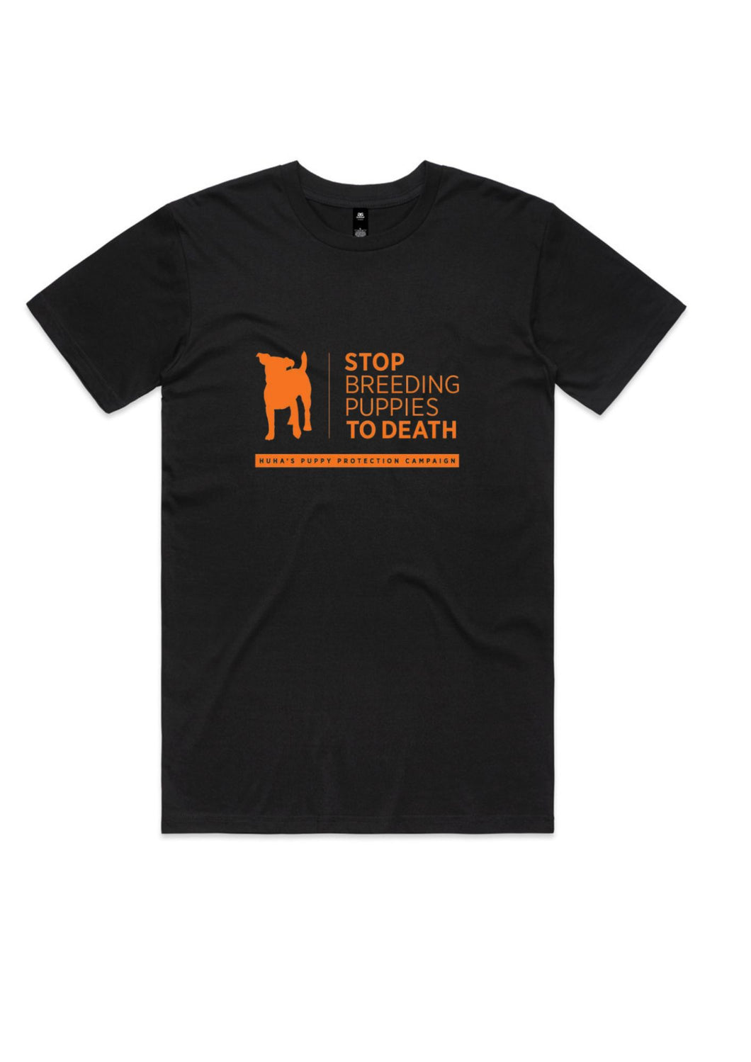 Pre-order: Stop Breeding Puppies to Death
