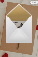 Load and play video in Gallery viewer, E-Card $50 Save a Life Donation
