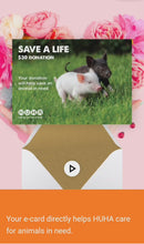 Load and play video in Gallery viewer, E-Card $30 Save a Life Donation
