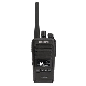 Wish List: Walkie Talkies