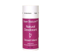 Load image into Gallery viewer, Raw Nature Natural Deodorant

